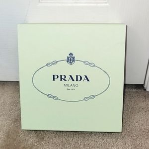 PRADA storage box